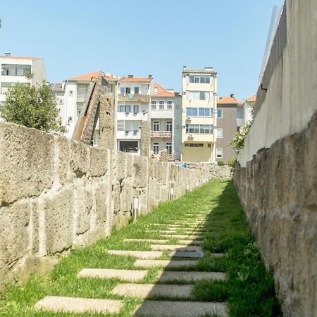 Downtown Swimming Pool Apt By Porto City Hosts Exterior photo